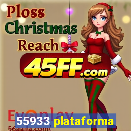 55933 plataforma